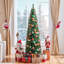 Fir Christmas Tree-1976215771