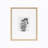 Baislee Matte Picture Frame - Set of 3 with Mat-955399288