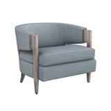 Kelsey Barrel Chair