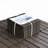 Patio Interlocking Deck Tiles