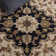 Tapis oriental en laine touffeté à la main Balthrop