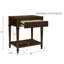 Table d'appoint Mid-Century moderne