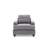 Gilmore 38" Wide Tufted Armchair-1950606083