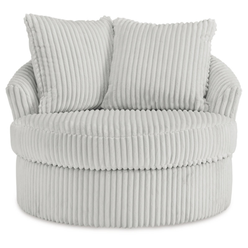 Nicholai Swivel Chair