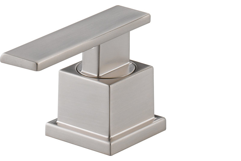 Vero Bidet Accessory, Brilliance Stainless