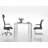 Galasso Conference Chair with Headrest