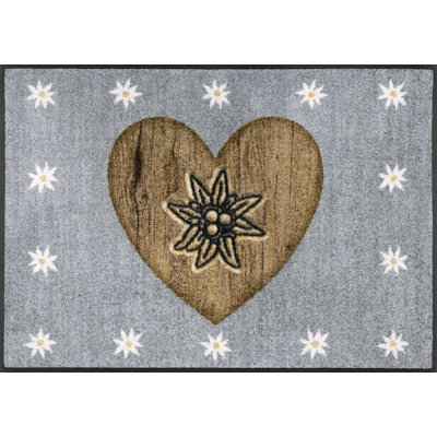 Non-Slip Doormat