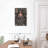 Leisha Lotus Pose Buddha-106962387
