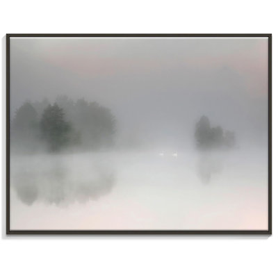 1 Piece Wall Art on Canvas