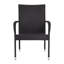 Fauteuils de salle à manger Zareya-2054944562