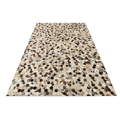 Ortega Multi Rug