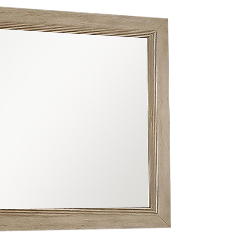 Miroir biseauté 5 mm Ayman