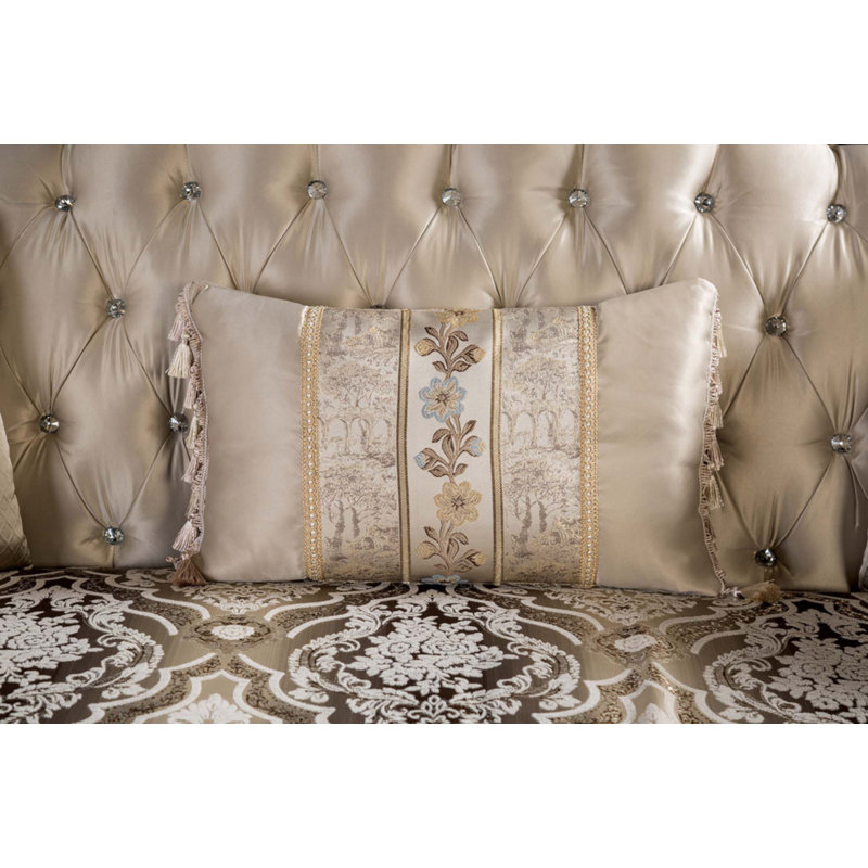 Chaise de style traditionnel