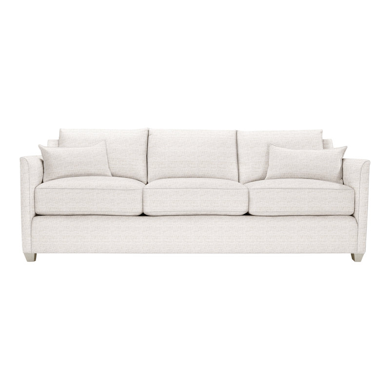 Newlin Sofa, No, Wrenn, Perigold IceBreaker Polar
