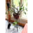 Bryony Metal Plant Stand