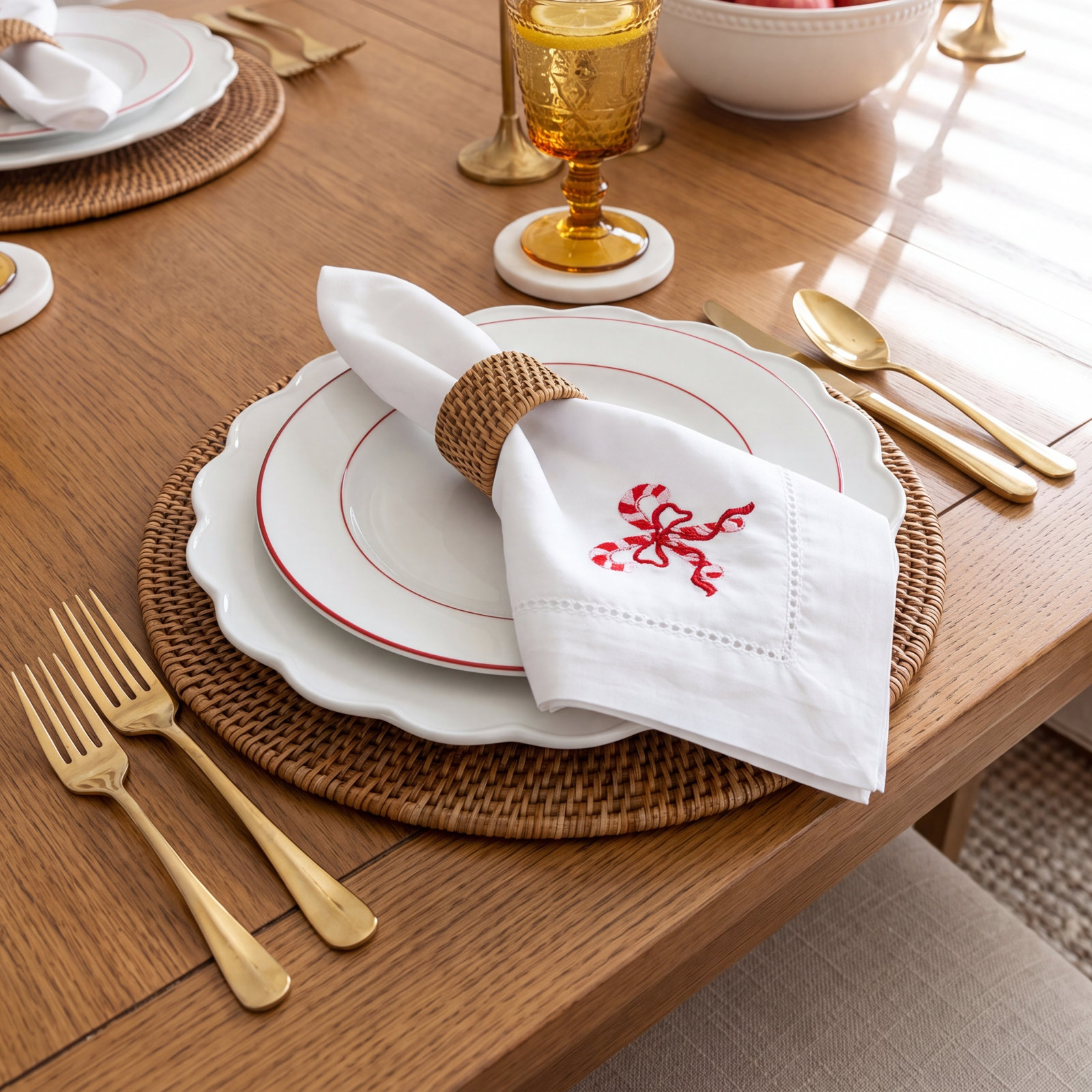 Cotton Napkin