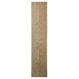 One-of-a-Kind 2'3'' X 12'2'' Hand Knotted Area Rug
