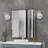 Bargas Dimmable Bath Sconce-1892203608