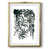 Gold Framed Paper
