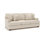 Emilio 90'' Upholstered Sofa