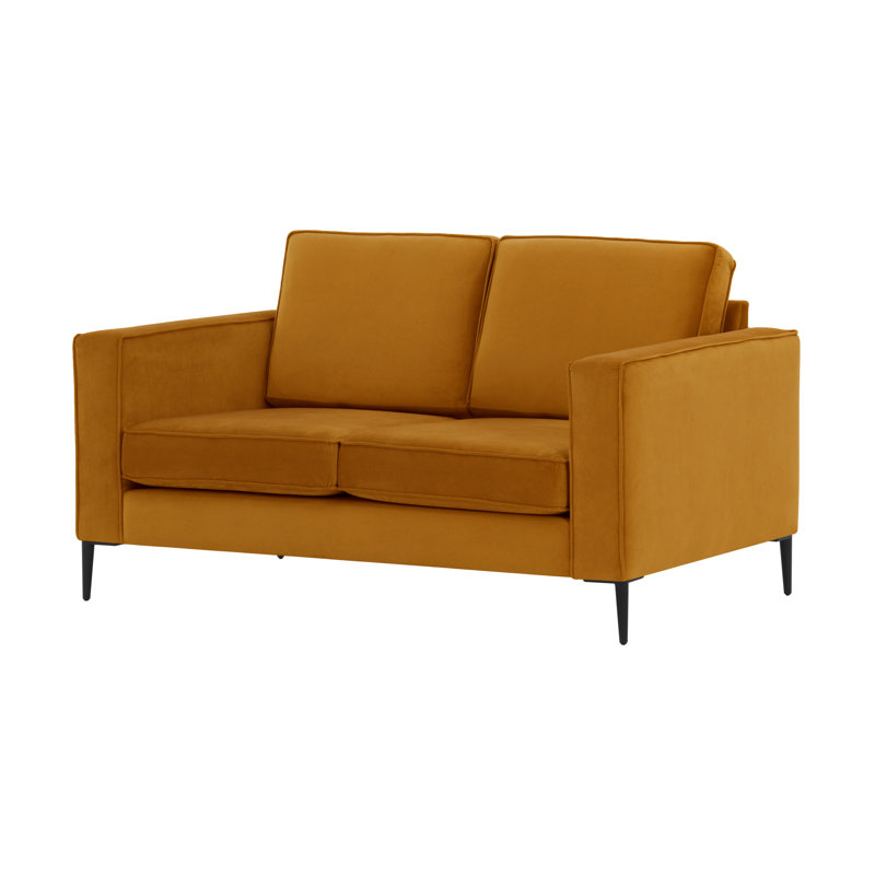Mikel Sofa, Mustard