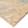 Mystique Abstract Area Rug in Blue