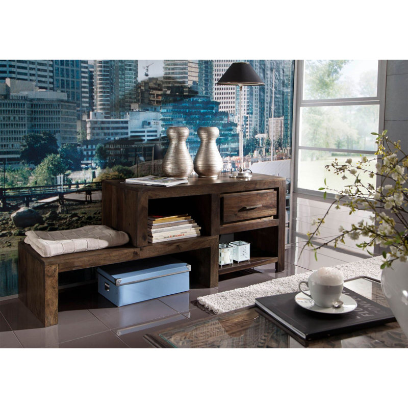 Metro Unfinished TV Stand for TVs up to 43"