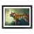 Black Framed selected