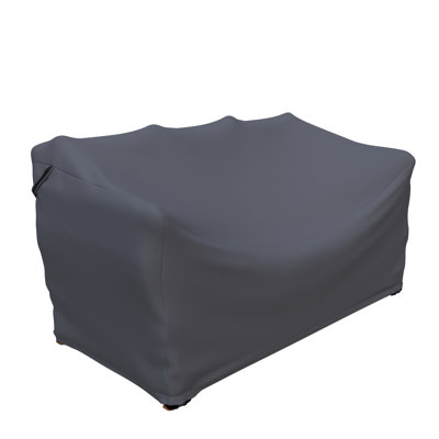 Katinka Eucalyptus Outdoor Patio Daybed Cover