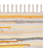Burkett Rug Hand Woven Cotton Abstract Rug-19403915