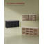 Adara Linen Blend Upholstered Storage Bench-101798397