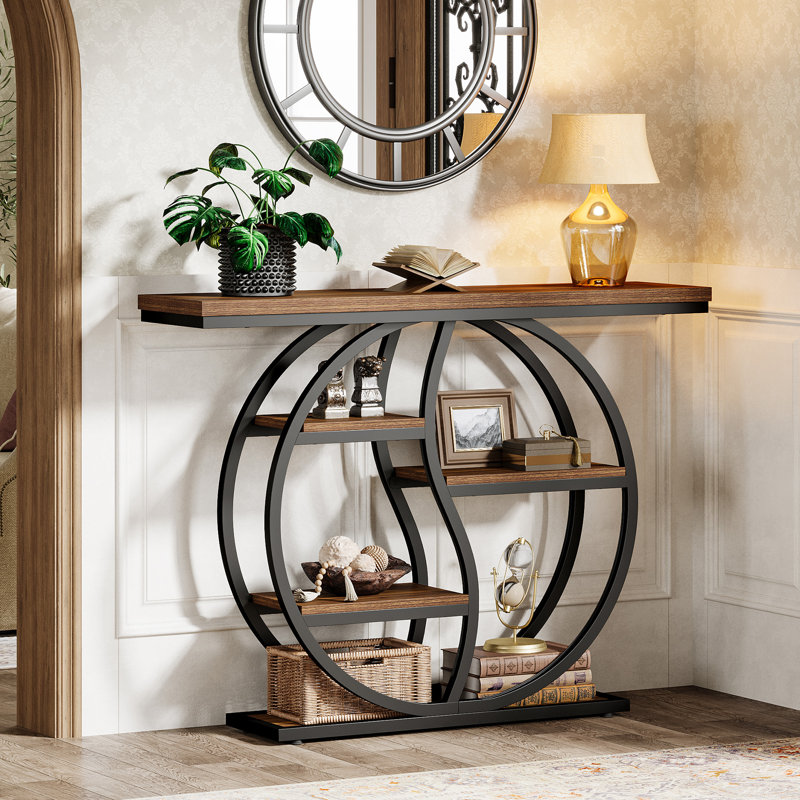 120Cm Console Table