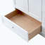 Meuble-lavabo de salle de bain sans lavabo-103491432