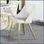 Chaises de salle à manger