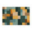 Tapis intérieur et extérieur Terraformed Blocks-837535334