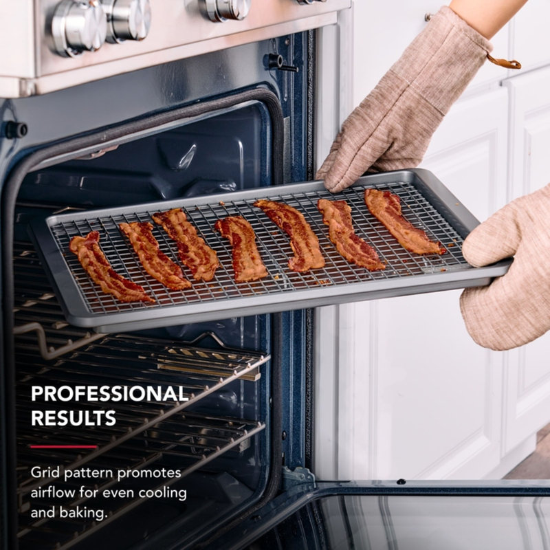 Kitchenaid Nonstick Cooling And Baking Rack