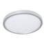 Plafonnier encastré à 1 lumière Akifa-1169704218-1152374104