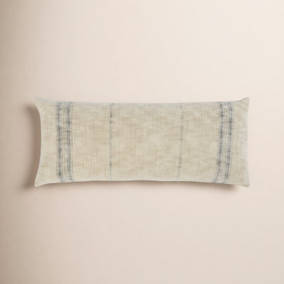 Silverton Cotton Throw Pillow