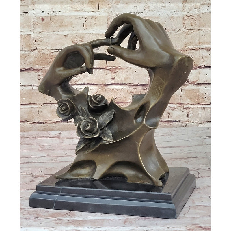 Figurine Westerley