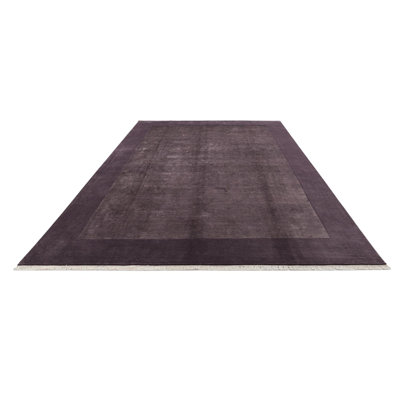 Judy Purple Rug
