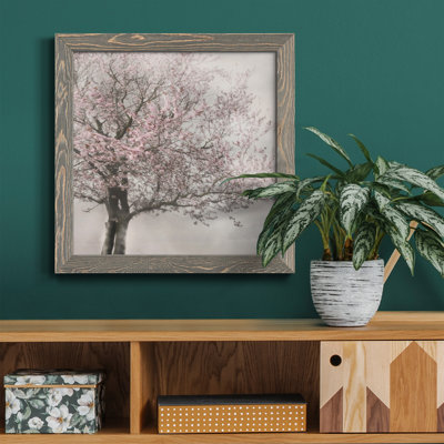 Dessau II - cadre photo, impression sur toile