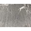 Papier peint gris anthracite métallisé texturé uni industriel lignes métalliques 3D