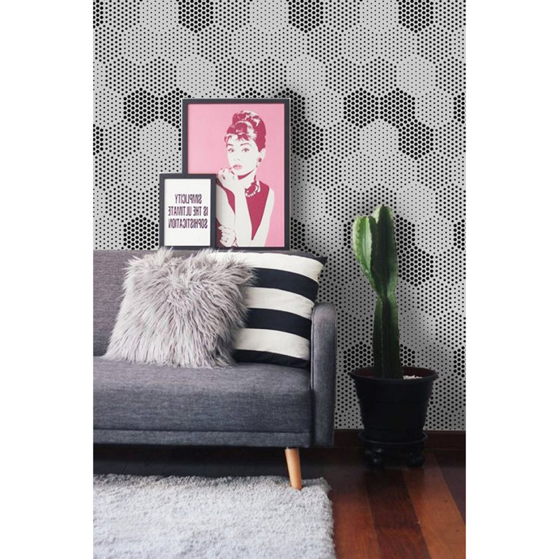 Comptche Matte Mural, 208 x 146cm