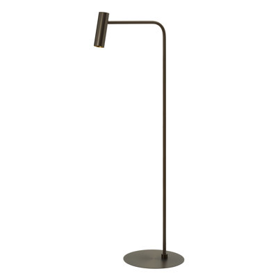Heron Arched Floor Lamp