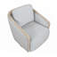 Chaise d'appoint moderne