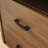 23” 2 Drawer Nightstand with Finished Back-638320345
