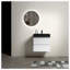Meuble-lavabo simple 24 po avec surface solide-1108934229-1108934231