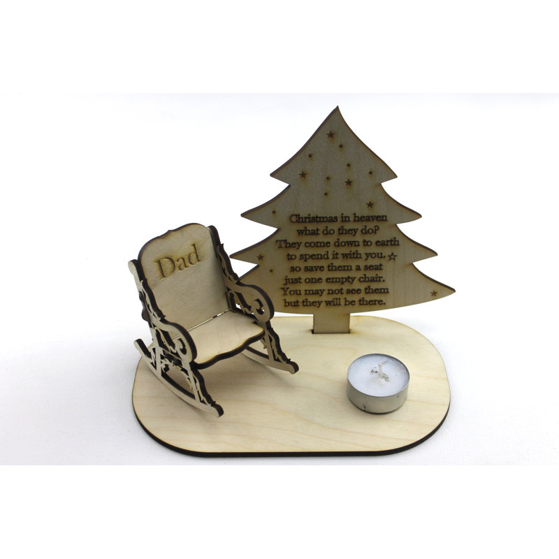Christmas Decorative Accent