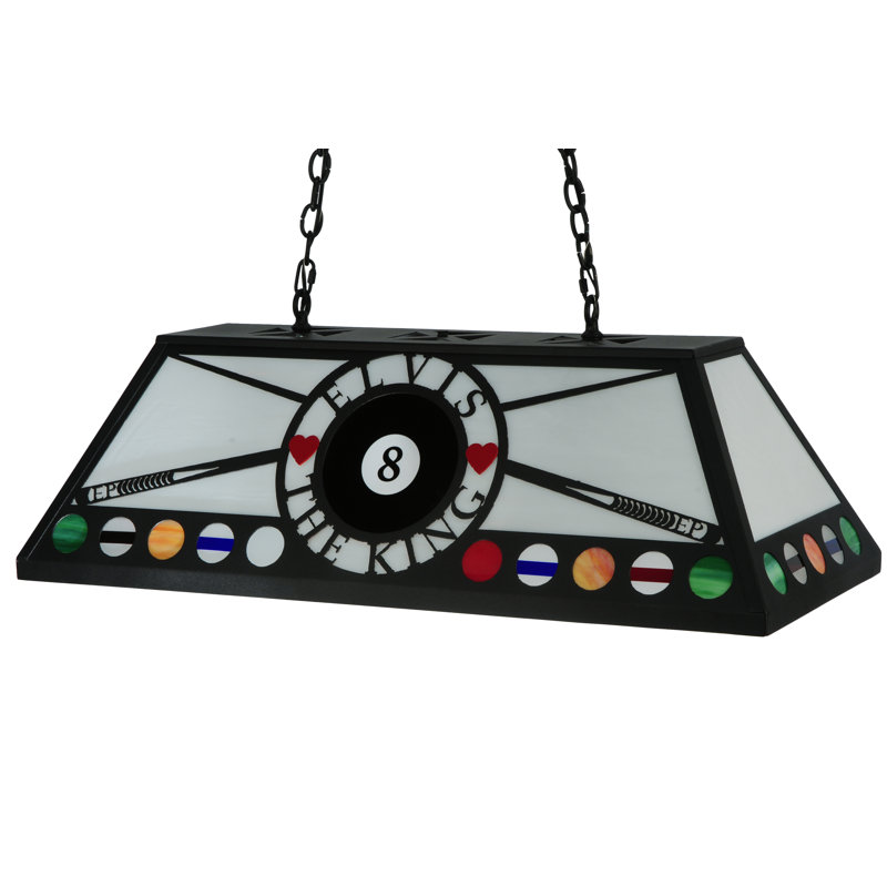 Elvis 9 - Light Pendant
