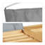 Bamboo Shower Basket